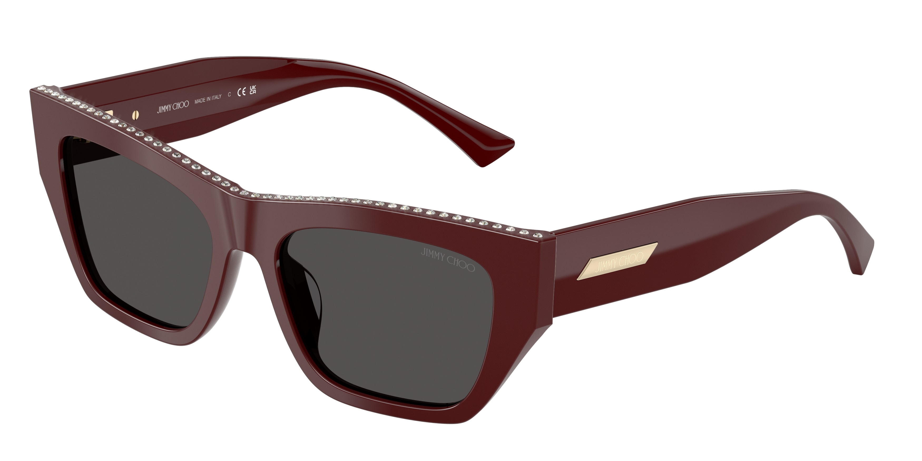 Jimmy Choo JC5035B 505787